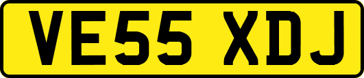 VE55XDJ