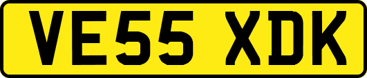 VE55XDK