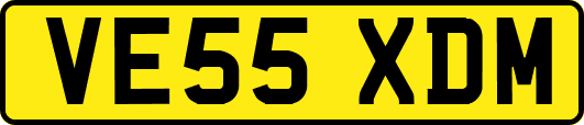 VE55XDM