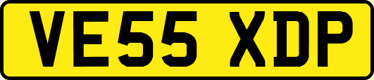 VE55XDP