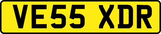 VE55XDR