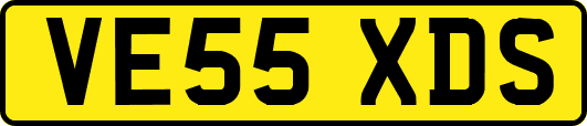 VE55XDS