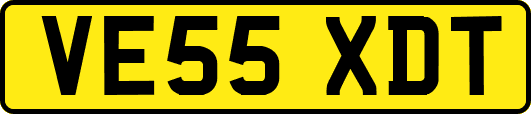 VE55XDT