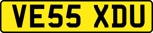 VE55XDU