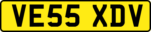 VE55XDV
