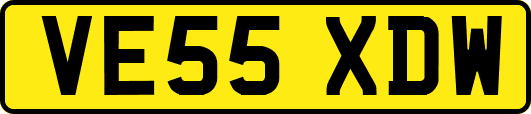 VE55XDW