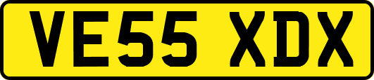 VE55XDX