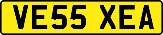 VE55XEA