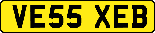 VE55XEB