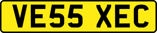 VE55XEC