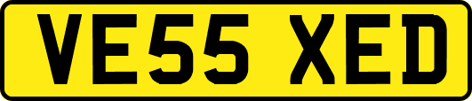 VE55XED