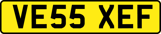 VE55XEF