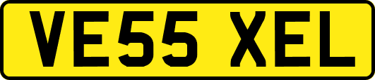 VE55XEL