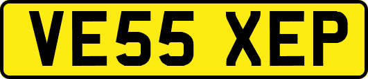 VE55XEP
