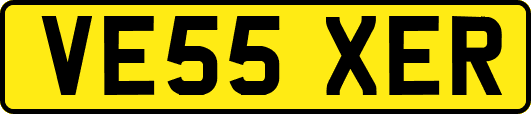 VE55XER