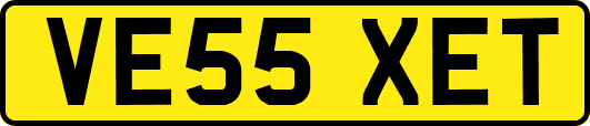 VE55XET