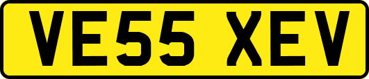 VE55XEV