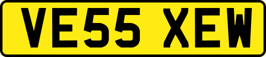 VE55XEW