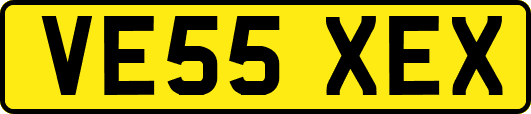 VE55XEX