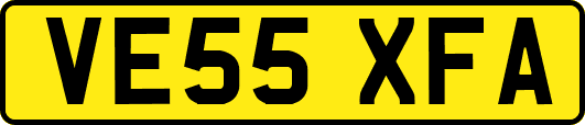 VE55XFA