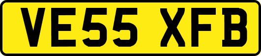 VE55XFB