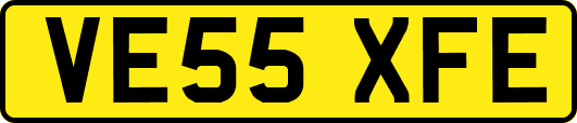 VE55XFE