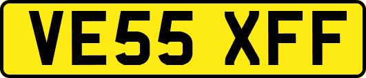 VE55XFF