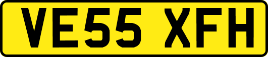VE55XFH