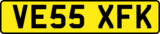 VE55XFK