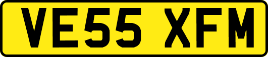 VE55XFM