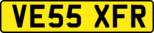 VE55XFR