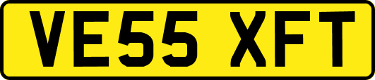 VE55XFT
