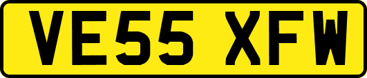 VE55XFW