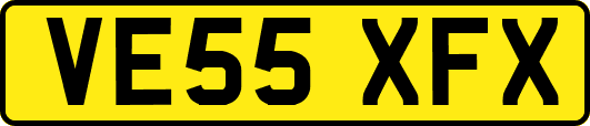 VE55XFX