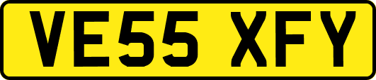 VE55XFY