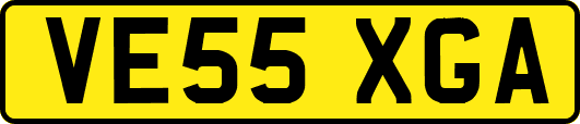 VE55XGA