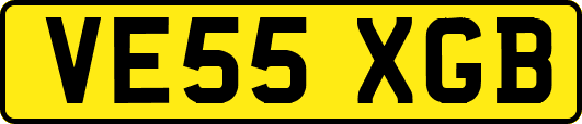 VE55XGB