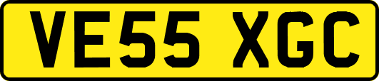 VE55XGC