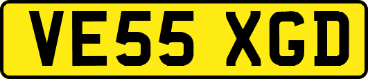 VE55XGD