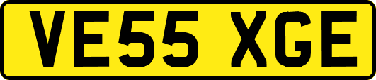 VE55XGE