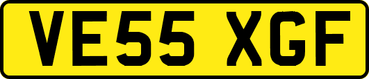 VE55XGF