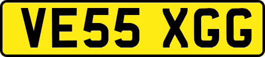 VE55XGG