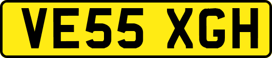 VE55XGH
