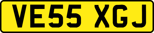 VE55XGJ