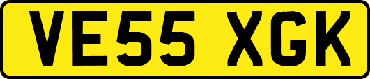 VE55XGK