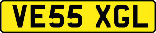 VE55XGL