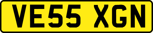 VE55XGN