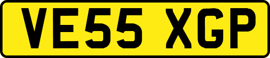VE55XGP