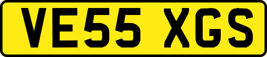 VE55XGS