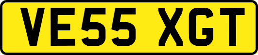 VE55XGT